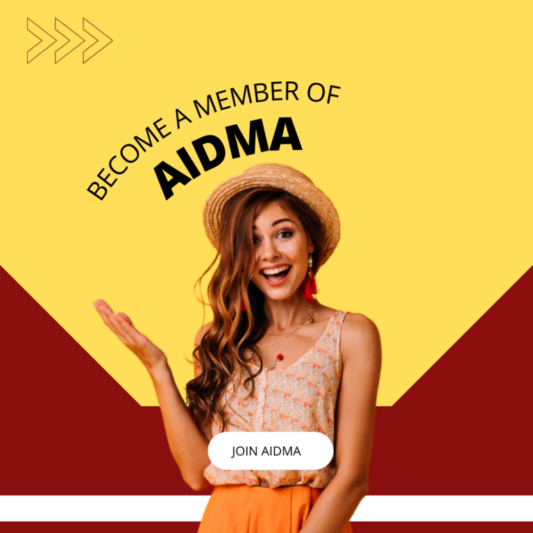 Aidma About Us