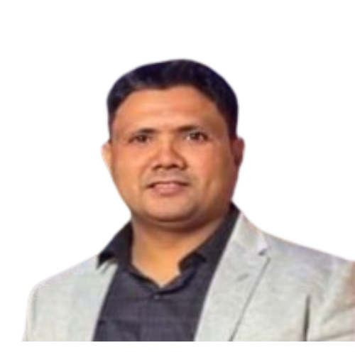 md raju