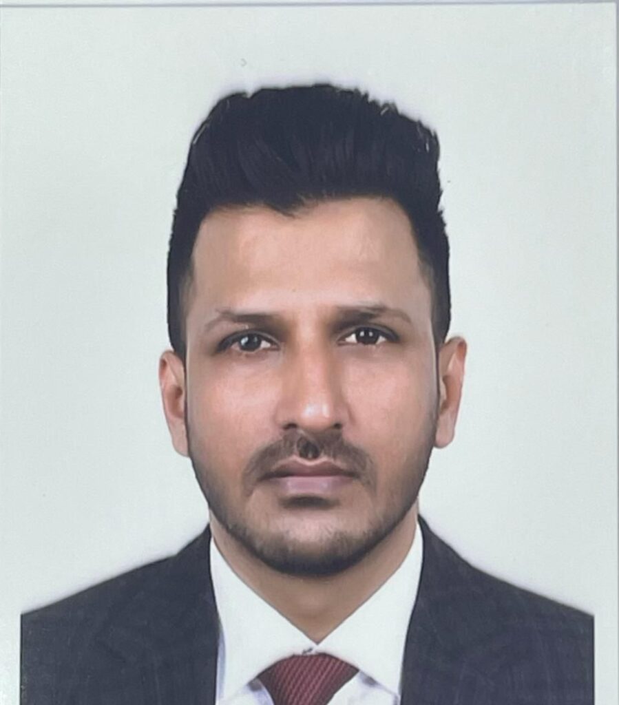 md. faizan