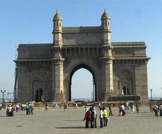 mumbai